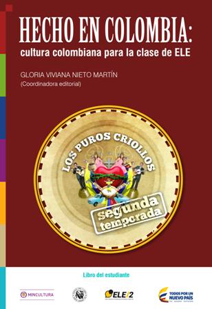 Hecho en Colombia (Libro del estudiante)