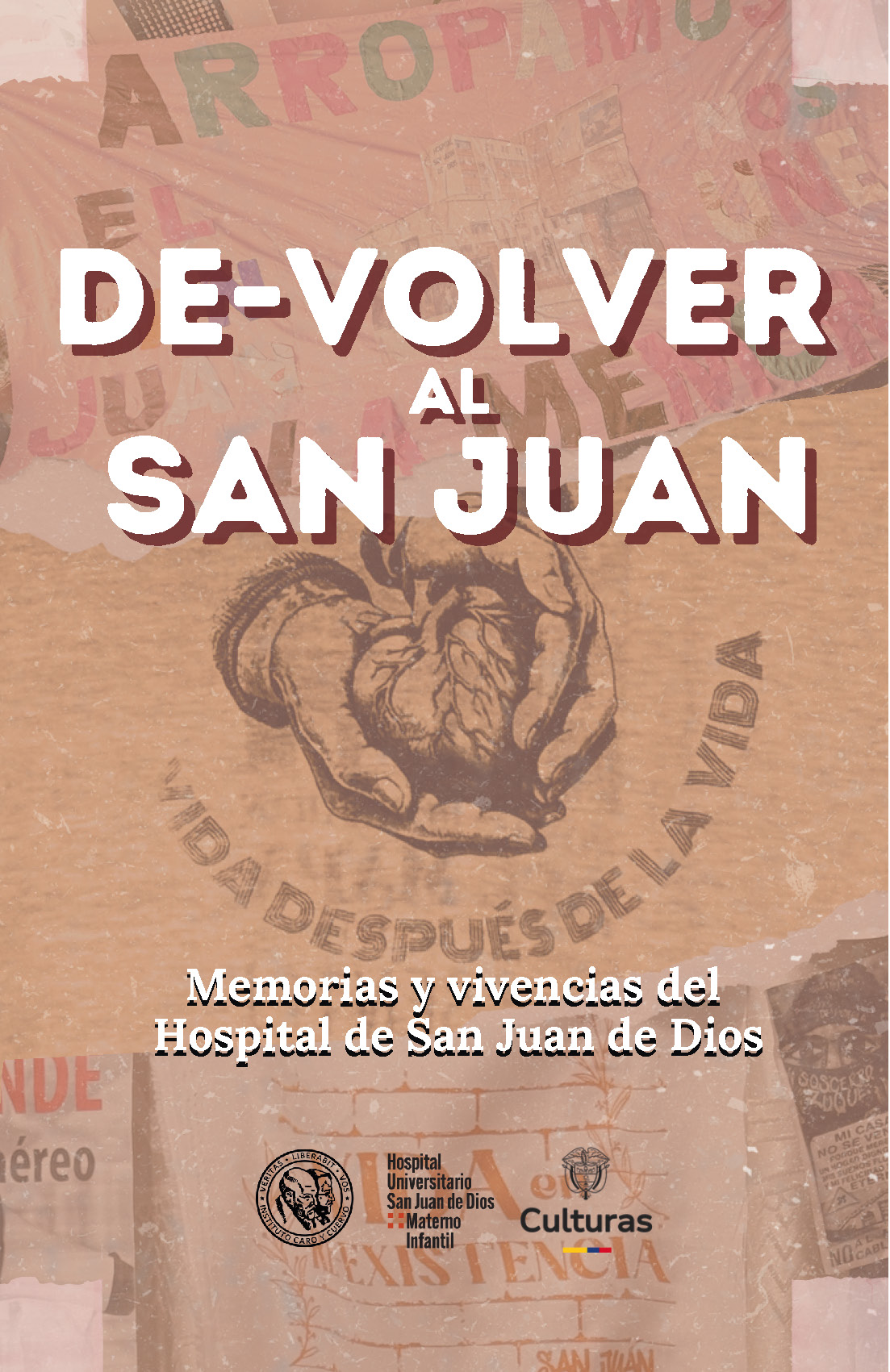 De-volver al San Juan